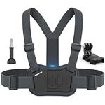 Sametop Chest Mount Harness Chesty 