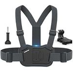 Sametop Chest Mount Harness Chesty 