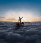 THE ENDLESS RIVER (LP)