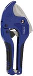 Faithfull FAIPPC42 Plastic Pipe Cutter