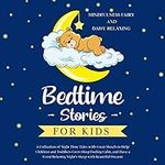 Bedtime Stories for Kids: A Collect