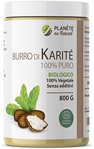 Burro di K