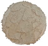 Horse Herbs Bentonite Clay - Feed Supplement for Horses, Equine, Detox (1kg Bag)