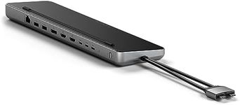 Satechi Dual USB C Docking Station 