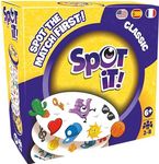 Spot It! / Dobble Classic Card Game