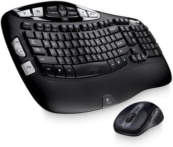 Logitech M
