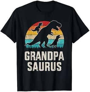 Grandpasau