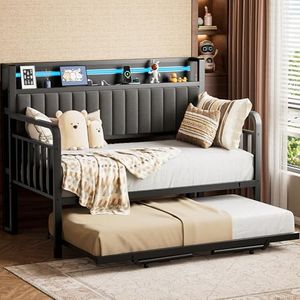 Daybed wit