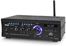 Pyle Bluetooth Computer Speaker Amp