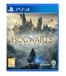 Warner Bros Interactive Entertainment UK Hogwarts Legacy (PS4)