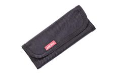 Japan Hobby Tool Shoulder Pad Air Cell Mini Fabric Black