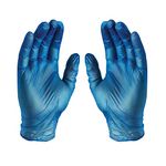 Vinyl Gloves For Food Preparation