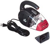 Bissell Canister Vacuum For Pet Hairs