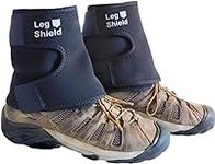 Leg Shield Low Gaiters - Hook & Loo