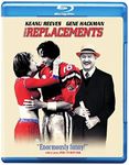 The Replacements [Blu-ray]