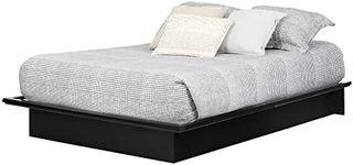 South Shore Step One Platform Bed w