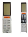 AMAZOR AC Remote Control Compatible for Haier AC Remote/Haier split ac remote