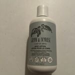 Gryph & Ivyrose Coat of Arms BODY LOTION for Kids Herbal  Vegan & Gluten Free8oz