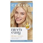 Clairol Nice 'N Easy Permanent Hair