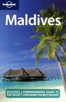 Maldives (Lonely Planet Country Guides)