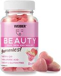 Weider Beauty Gummies - Nourishes h