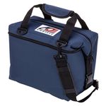 AO Coolers Navy Blue 12 Pack Soft-sided Cooler