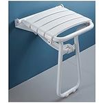 Folding Shower Chair Wall Mounted F