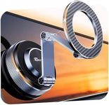 MSXTTLY Car Phone Holder 360° Adjus