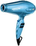 BaBylissPRO Hair Dryer, Nano Titani