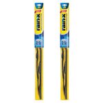 Rain-X WeatherBeater Wiper Blade Combo Pack 24" and 20"