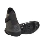 SHIMANO SH-RP101 High Performing All-Rounder Cycling Shoe, Black, 16-16.5 Women/12-12.5 Men