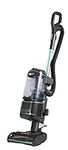 Shark Corded Upright Vacuum Cleaner 1.1L with Anti Hair Wrap Technology, LED Headlights, Lift-Away, Anti-Allergen, 8m Cord, 750W, 2 Attachments,Turquoise, NZ690UK