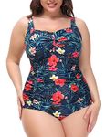 Plus Size Swimsuits