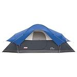 Coleman 8-Person Tent for Camping |