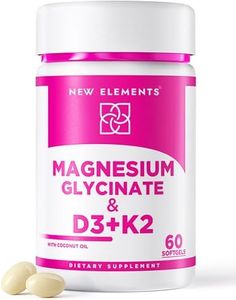 Magnesium 