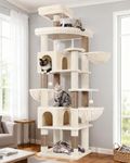 Globlazer Extra Large Cat Tree Towe