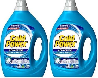 Cold Power