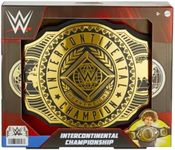 WWE Belt - Intercontinental Championship