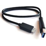 Toshiba External Hard Drive Power Cord