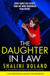 The Daughter-in-Law: An absolutely addictive psychological thriller with a heart-stopping twist