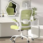 Mimoglad Office Chair, Comfy Desk C