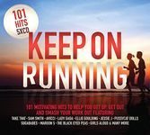 101 Keep On Running