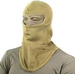 BLACKHAWK Heavyweight Bibbed Balaclava with NOMEX - Coyote Tan