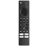 NTQinParts Replacement TV Remote Co