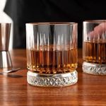 Carlisle Old Fashioned Glasses