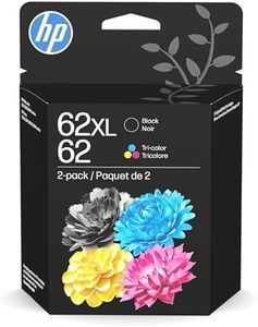 HP 62 Ink