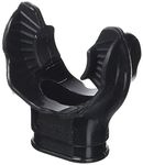 SEAC Regulator Mouthpiece, Replacement Silicone Mouthpiece for Regulator and Octopus 2nd stage