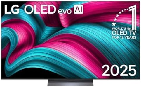 TV LG evo 