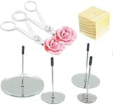 Cake Flower Nail Lifters Set - Stai