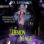 Demon Mage: Book 1